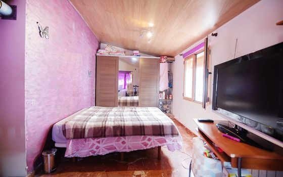 4 bedroom Villa in Benissa - MIG77725 - Photo - Small - 19