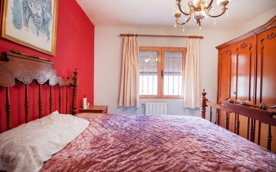 4 bedroom Villa in Benissa - MIG77725 - Photo - Small - 17