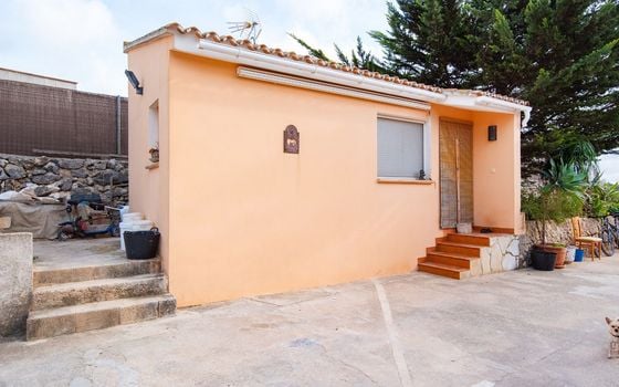 4 bedroom Villa in Benissa - MIG77725 - Photo - Small - 25