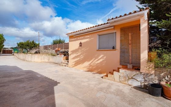4 bedroom Villa in Benissa - MIG77725 - Photo - Small - 26