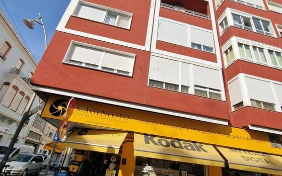 Apartament w Torrevieja, 3 sypialnie - VEC77798 - Zdjęcie - Small - 23