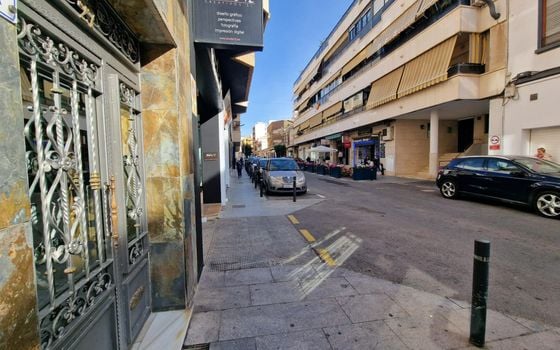 Apartament w Torrevieja, 3 sypialnie - VEC77798 - Zdjęcie - Small - 22