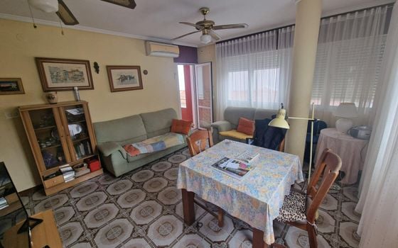 Apartament w Torrevieja, 3 sypialnie - VEC77798 - Zdjęcie - 4