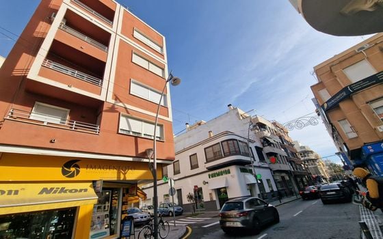 Apartament w Torrevieja, 3 sypialnie - VEC77798 - Zdjęcie - 2