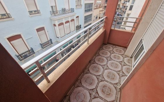 Apartament w Torrevieja, 3 sypialnie - VEC77798 - Zdjęcie - Small - 14