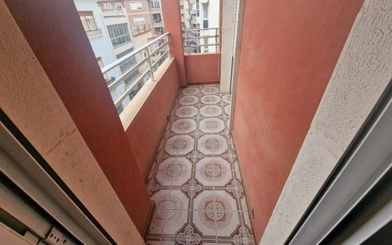 Apartament w Torrevieja, 3 sypialnie - VEC77798 - Zdjęcie - Small - 15