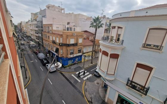 Apartament w Torrevieja, 3 sypialnie - VEC77798 - Zdjęcie - Small - 17
