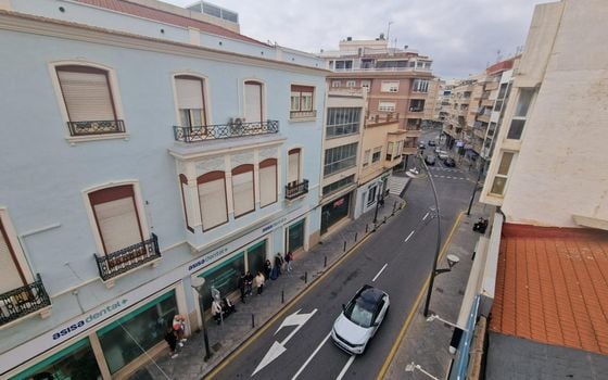 Apartament w Torrevieja, 3 sypialnie - VEC77798 - Zdjęcie - Small - 19