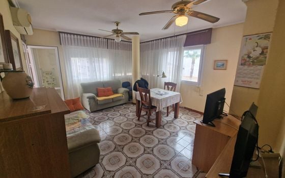 Apartament w Torrevieja, 3 sypialnie - VEC77798 - Zdjęcie - 5