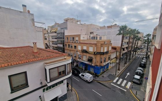 Apartament w Torrevieja, 3 sypialnie - VEC77798 - Zdjęcie - Small - 20