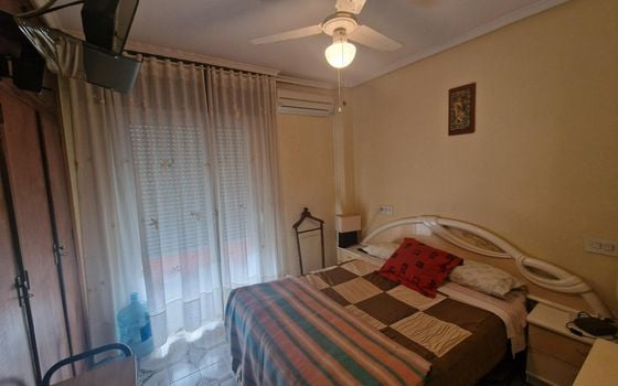 Apartament w Torrevieja, 3 sypialnie - VEC77798 - Zdjęcie - Small - 11