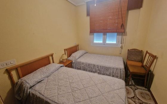 Apartament w Torrevieja, 3 sypialnie - VEC77798 - Zdjęcie - Small - 12