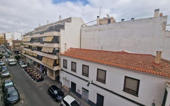 Apartament w Torrevieja, 3 sypialnie - VEC77798 - Zdjęcie - Small - 18