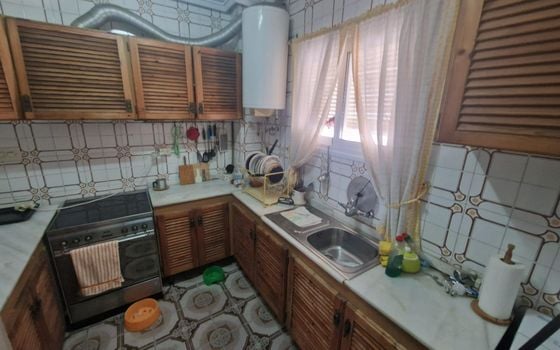 Apartament w Torrevieja, 3 sypialnie - VEC77798 - Zdjęcie - Small - 7