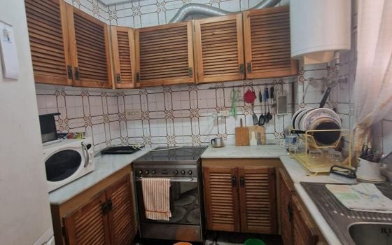 Apartament w Torrevieja, 3 sypialnie - VEC77798 - Zdjęcie - Small - 6