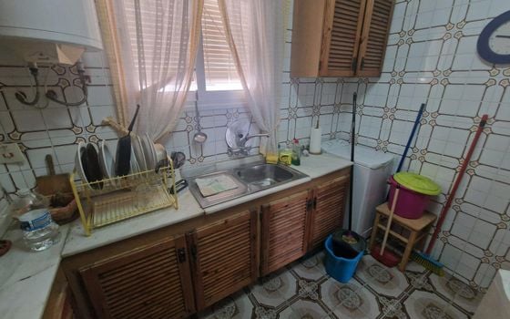 Apartament w Torrevieja, 3 sypialnie - VEC77798 - Zdjęcie - Small - 8