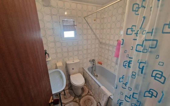 Apartament w Torrevieja, 3 sypialnie - VEC77798 - Zdjęcie - Small - 13