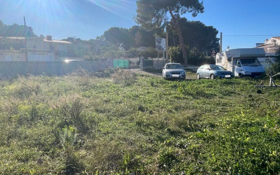  Grundstück in Moraira- BVS77911 - Foto - Small - 8