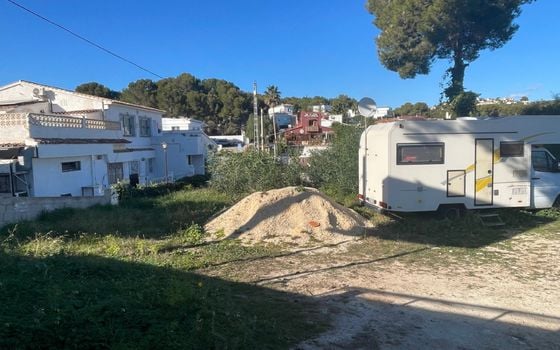  Grundstück in Moraira- BVS77911 - Foto - Small - 9