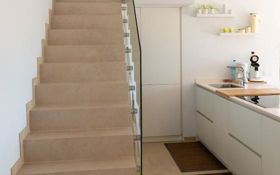 4 bedroom Villa in Calpe - CEL113907 - Photo - Small - 10