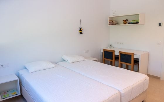4 bedroom Villa in Calpe - CEL113907 - Photo - Small - 12