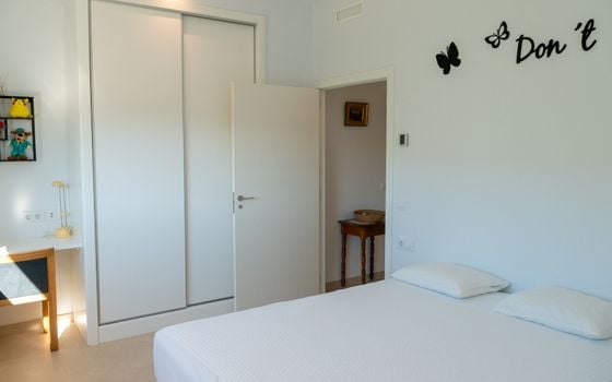 4 bedroom Villa in Calpe - CEL113907 - Photo - Small - 17