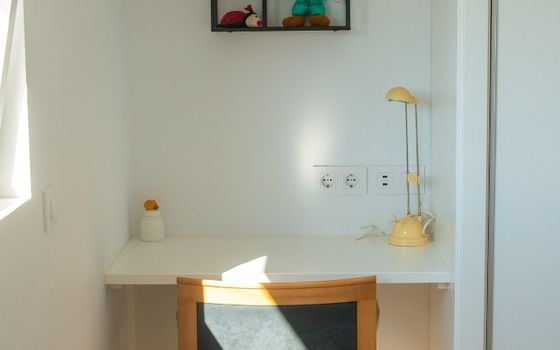 4 bedroom Villa in Calpe - CEL113907 - Photo - Small - 18