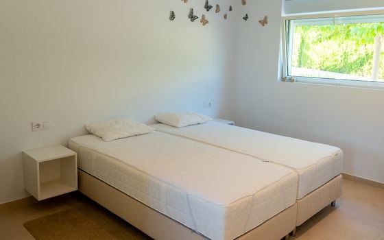 4 bedroom Villa in Calpe - CEL113907 - Photo - Small - 19