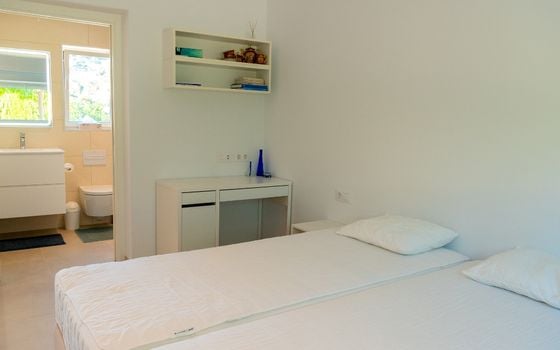 4 bedroom Villa in Calpe - CEL113907 - Photo - Small - 20