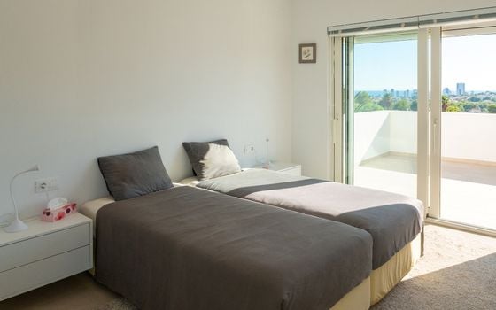 4 bedroom Villa in Calpe - CEL113907 - Photo - Small - 24