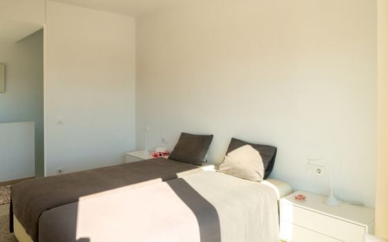 4 bedroom Villa in Calpe - CEL113907 - Photo - Small - 25
