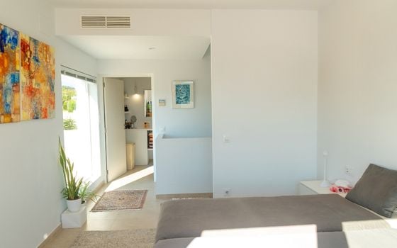 4 bedroom Villa in Calpe - CEL113907 - Photo - Small - 27