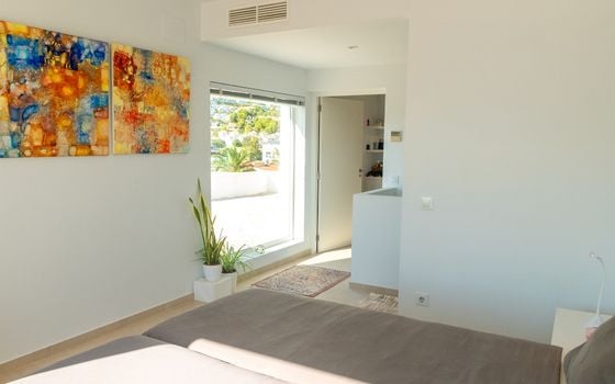 4 bedroom Villa in Calpe - CEL113907 - Photo - Small - 26