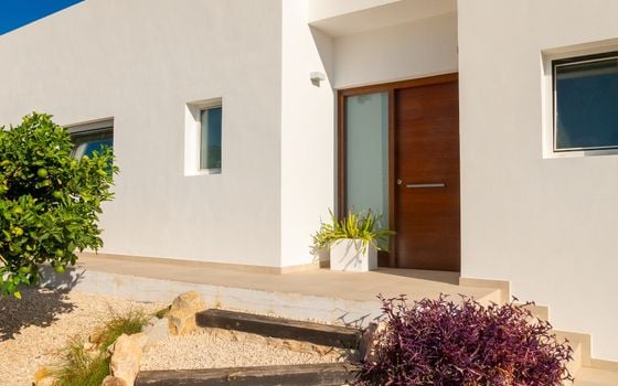 4 bedroom Villa in Calpe - CEL113907 - Photo - Small - 35