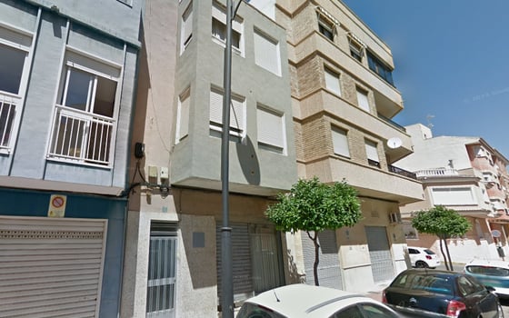 Apartamento de 9 habitaciones en Guardamar del Segura - NSP154760 - Foto - 1