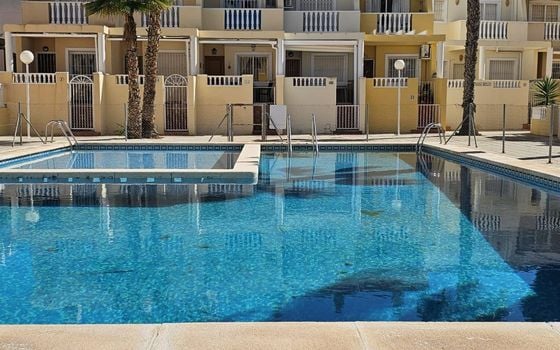 2 bedroom Bungalow in Guardamar del Segura - VEC78108 - Photo - 2