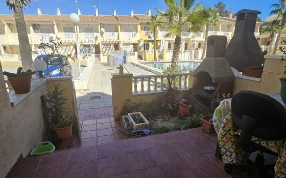 2 bedroom Bungalow in Guardamar del Segura - VEC78108 - Photo - 5