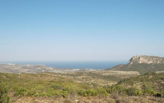 Parcela de  en Jalón- IPR78377 - Foto - 2