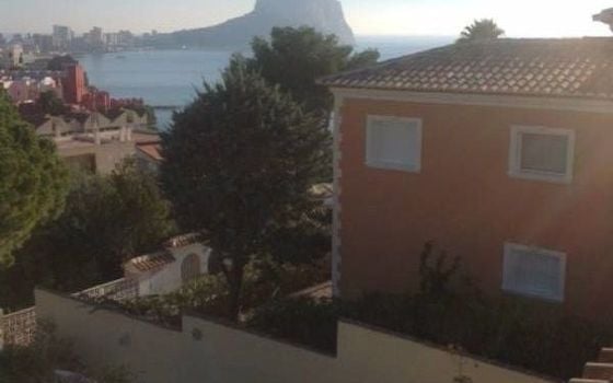 Terrain de  à Calp- IPR78378 - Photo - 2