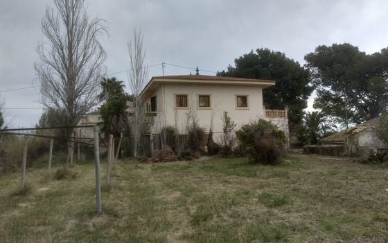  Pozemek v Benissa- IPR78381 - Foto - Small - 10