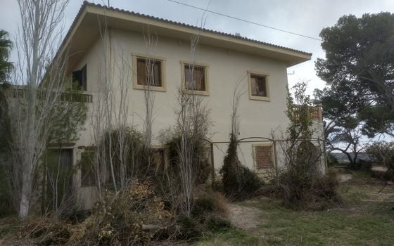  Pozemek v Benissa- IPR78381 - Foto - Small - 9