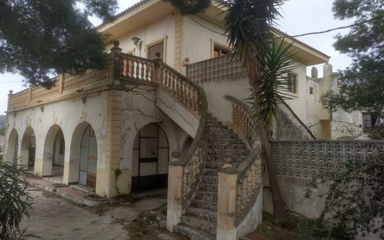 Parcela de  en Benissa- IPR78381 - Foto - 1