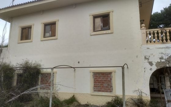  Pozemek v Benissa- IPR78381 - Foto - Small - 8