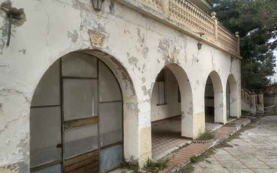 Parcela de  en Benissa- IPR78381 - Foto - 3