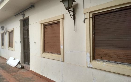 Parcela de  en Benissa- IPR78381 - Foto - 5