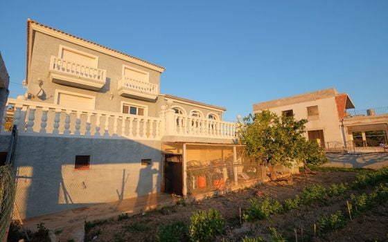 Villa de 9 chambres à Calp - IPR78384 - Photo - Small - 47