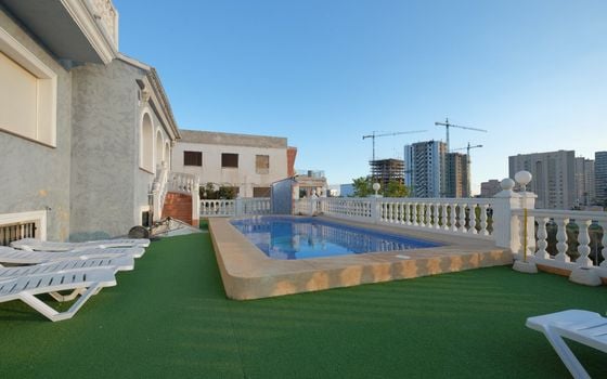 Villa de 9 chambres à Calp - IPR78384 - Photo - Small - 6
