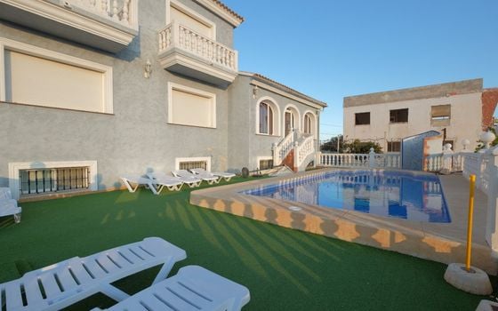 Villa de 9 chambres à Calp - IPR78384 - Photo - 5
