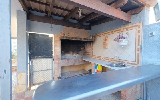 Villa de 9 chambres à Calp - IPR78384 - Photo - Small - 48