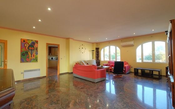 Villa de 9 chambres à Calp - IPR78384 - Photo - Small - 8